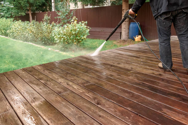 Best Parking Lot and Garage Cleaning  in Orida Gulf Coast University, FL
