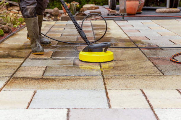 Best Pool Deck Cleaning  in Orida Gulf Coast University, FL