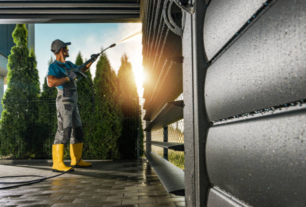 Best Post-Construction Pressure Washing  in Orida Gulf Coast University, FL