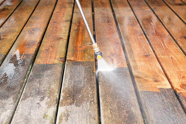 Florida Gulf Coast University, FL Pressure Washing Company