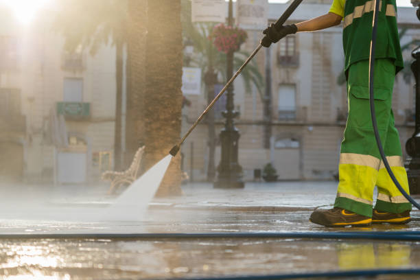 Best Warehouse Cleaning  in Orida Gulf Coast University, FL